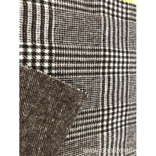 2020 design wool fabric for clothes